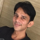 Photo of Rajesh Maurya