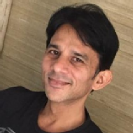 Rajesh Maurya Class 12 Tuition trainer in Mumbai