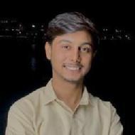 Ayush Malvi Class 12 Tuition trainer in Bhopal
