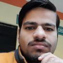 Photo of Akash Mishra