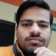 Akash Mishra Class 10 trainer in Kanpur