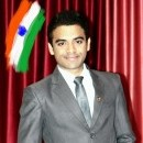 Photo of Vijay Parmar