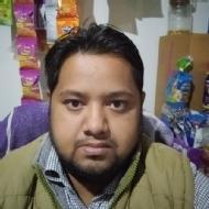 Lalit Kumar Class 10 trainer in Bijnor