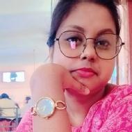 Debosmita paul Class I-V Tuition trainer in Kolkata