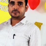 Rahul Singh Class 7 Tuition trainer in Delhi