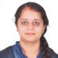 Mahalakshmi K. Kannada Language trainer in Bangalore