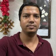 Saurabh Nigam Class I-V Tuition trainer in Aligarh