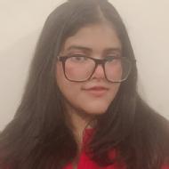 Aditi S. Class I-V Tuition trainer in Gurgaon