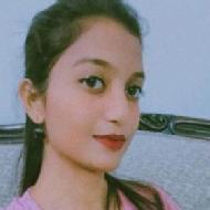 Ayushi Singh Class I-V Tuition trainer in Kanpur