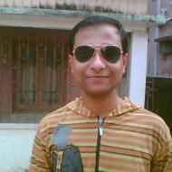 Somnath Dey Tally Software trainer in Kolkata