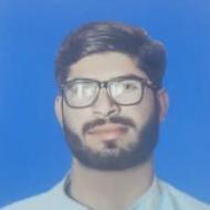 Sadaqat Ali Qureshi Class 12 Tuition trainer in Muzaffargarh