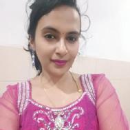 Amulya Dance trainer in Hyderabad