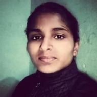 Jyoti S. Class I-V Tuition trainer in Siyana