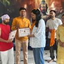 Kanchan C. Thai Yoga Classes trainer in Indore