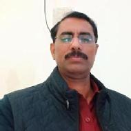 Ramkishan Varshney Class 12 Tuition trainer in Aligarh