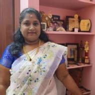 S. Rajeswari Vocal Music trainer in Chengalpattu