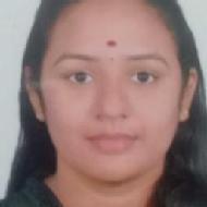 Naveena K. Engineering Diploma Tuition trainer in Devanahalli
