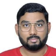 Saurabh Sanjay Khartode Class 11 Tuition trainer in Delhi