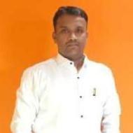 Shahaji Dhanaji Dethe Spoken English trainer in Pandharpur