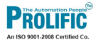 Prolific Technologies PLC Automation institute in Bangalore