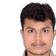 Mithilesh Kumar Swimming trainer in Ranchi