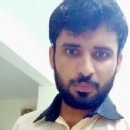 Muhammad Asim Class 12 Tuition trainer in Lahore