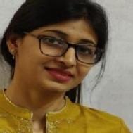 Surbhi Gupta Class I-V Tuition trainer in Thanesar