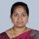 Photo of Aiswarya M.