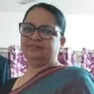 Reshma Shaikh Class 10 trainer in Pune