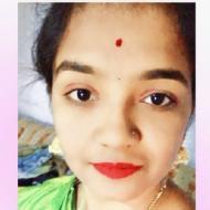 Manasa N Class I-V Tuition trainer in Bangalore