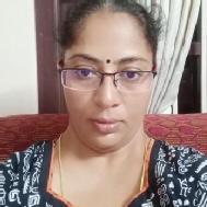 Menaka S. Class 8 Tuition trainer in Coimbatore