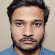 Aman Kumar Prithwee NEET-UG trainer in Varanasi