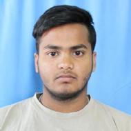 Bibek Ojha Microsoft Excel trainer in Bolpur