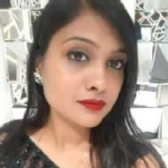 Monika Dhosariya Personal Trainer trainer in Ujjain