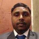 Photo of Jayram Kumar