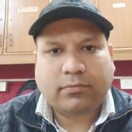 Nitin Chaudhary Class 12 Tuition trainer in Meerut