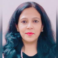 Saumya D. Class 9 Tuition trainer in Mhow