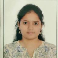 Siva Sindhu R. Class I-V Tuition trainer in Gmc