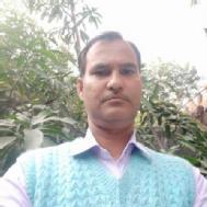 Sunil Kumar Bhardwaj Class 12 Tuition trainer in Delhi