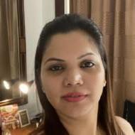 Dr Neha K. Dental Tuition trainer in Indore