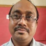 Dipankar Roy Vocal Music trainer in Kolkata