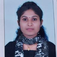 Ramya C. Class 12 Tuition trainer in Thrissur