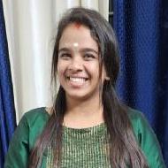 Aarathy A. Class 9 Tuition trainer in Vaikom