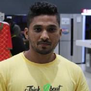 Wasim Khan Personal Trainer trainer in Bangalore