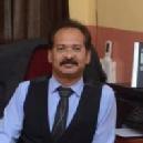 Photo of Dr Siva Prakash Vasa