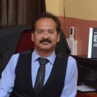 Dr Siva Prakash Vasa Class 10 trainer in Hyderabad