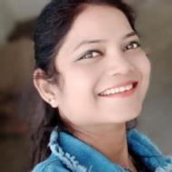 Komal S. Vocal Music trainer in Gurgaon