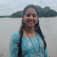 Shivani K. Marathi Speaking trainer in Pune