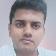 Fazil Ahamed R Keyboard trainer in Chennai