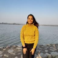 Shubhangi Goyal Class 12 Tuition trainer in Raikot